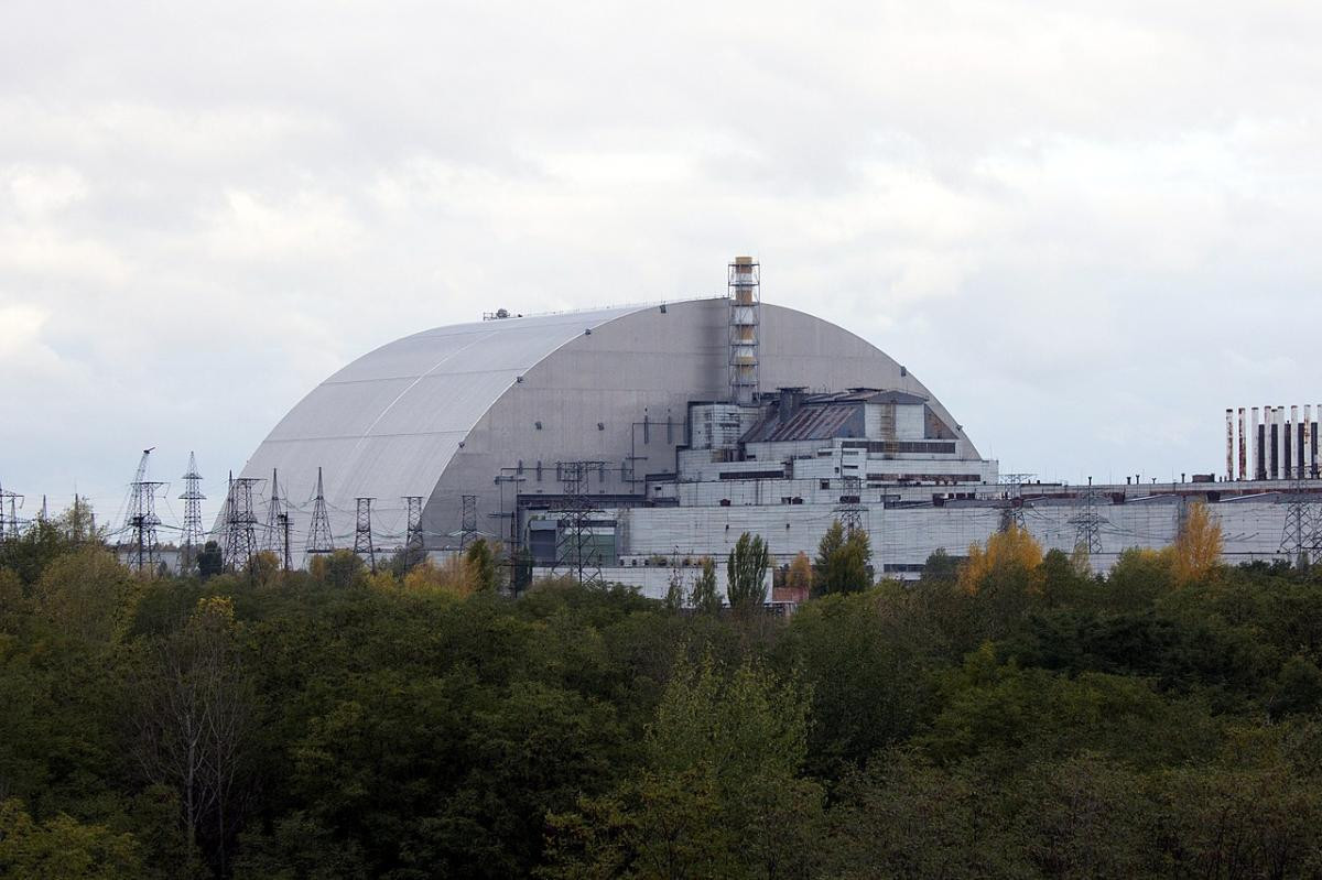 Лукашенко заявив, що відправив на Чорнобильську АЕС “білоруських фахівців” - зображення